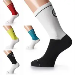 High Quality Professional Brand Sport Socks Breathable Road Bicycle Socks Outdoor Sports Racing Cycling Socks Footwear