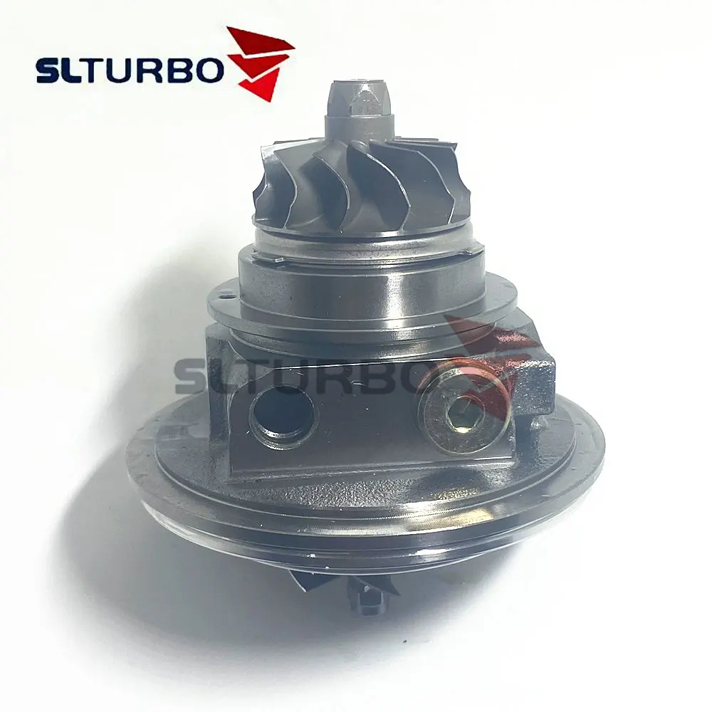 Turbine Core 53049880033 Turbocharger Cartridge For Ford Focus II Kuga I Mondeo IV S-Max 2.5 T 162/166Kw 30650569 Turbo Chra