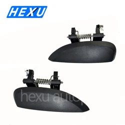 Outside Door Handle Right Left For Renault  Logan II Logan II MCV Sandero II Dacia 806070421R 806067028R
