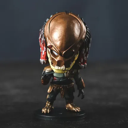 Thumbnail 4 - #34 Bobblehead Figures Sale