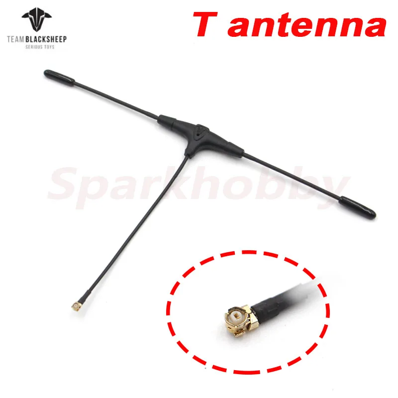 Blacksheep-長距離無線システム,新しいtbsオリジナルfpvアンテナ120x80mm,v2,915/868mhz,nano rx付き,diyレーシング用