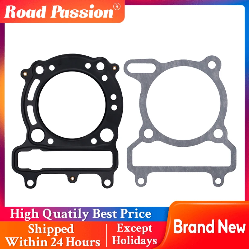 Road Passion Motorc…