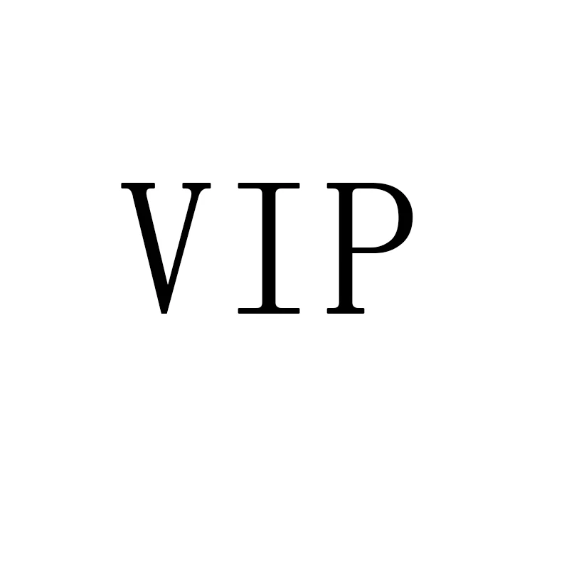 

VIP customer link