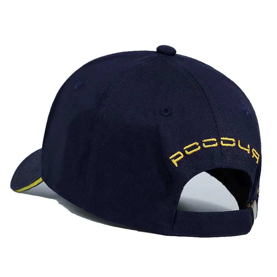 New Mens Neutral Cotton Baseball Cap Russia Badge Embroidery Snapback Fashion Sports Hat Men and women with Patriot Hat bone