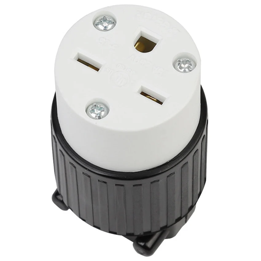 Variant: L615R Socket 15A