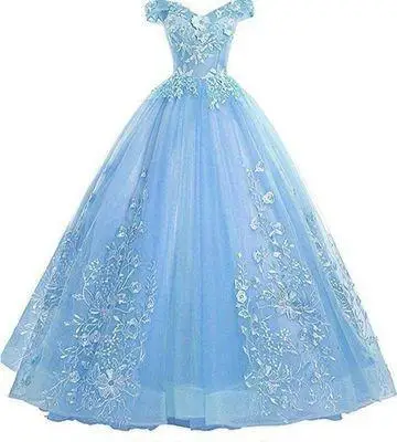 Lace Masquerade Ball Dresses Amazon Quinceanera Dresses Elegant Boat Neck  Luxury Lace Embroidery