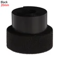 20mm- Black
