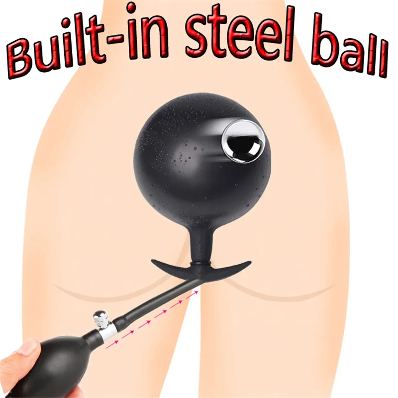 showing butt plug – Sicherheit, Funktion und Risiken im Test: Ein ehrlicher Bericht von einem Nutzer