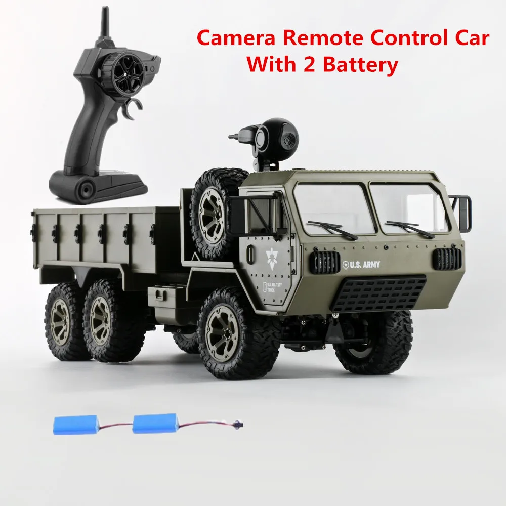 Camion télécommandé Militaire GAZ-66 tout terrain - Boutique Planete Jouets Camion télécommandé Militaire GAZ-66 tout terrain - Boutique Planete Jouets