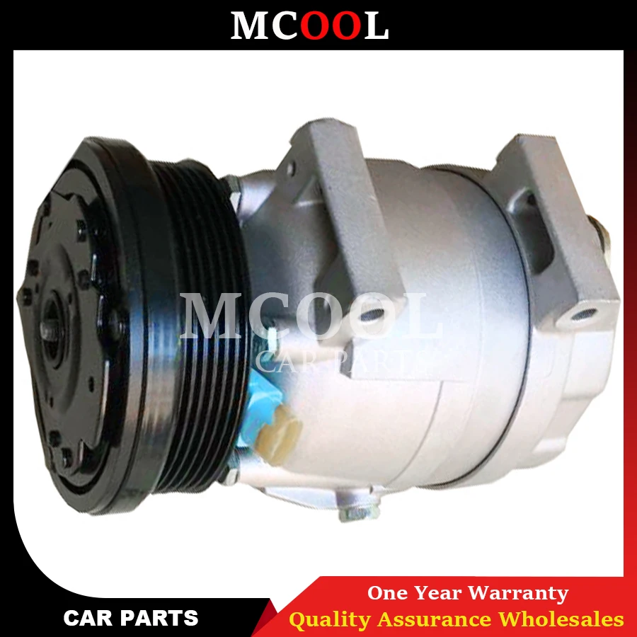 AC Compressor For Chevrolet Epica 2.0 D 2.5 2005-2017 Air Conditioner Compressor 96409087 96905493