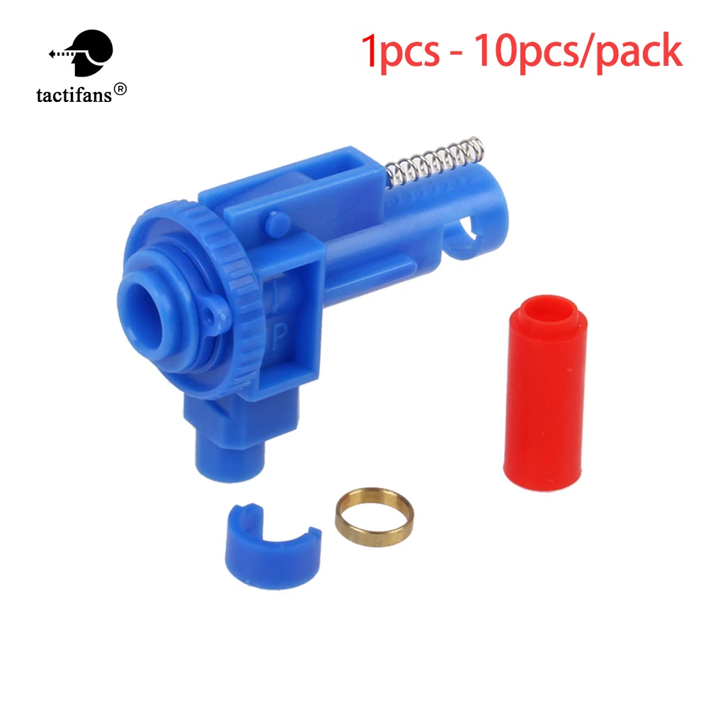 tactifans plastico hop up camara m4 m16 serie airsoft aeg rifle para marui dboys jg e airsoft m4 ver2 aeg serie paintball 01