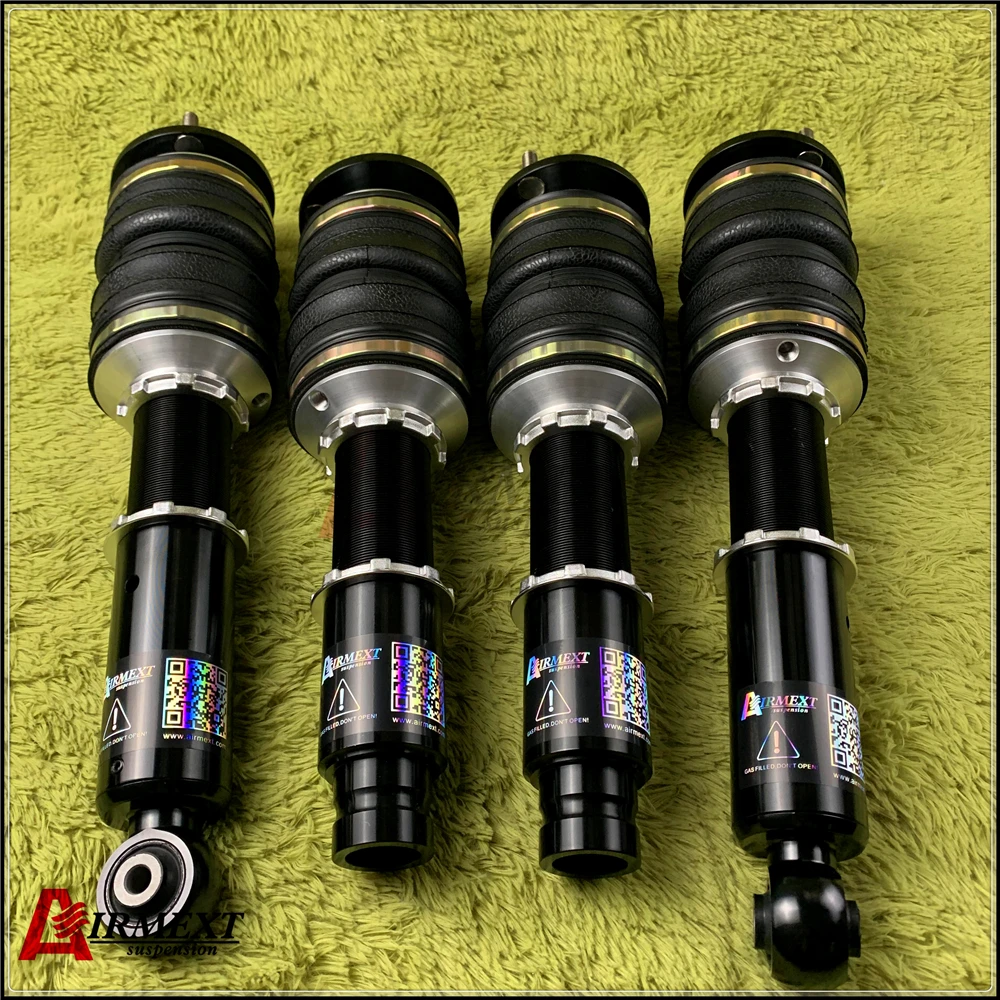 For Honda Civic Del Sol (1993-1997 )/AIRMEXT AIR STRUT PACK /coiloverair spring assembly/Auto parts /air spring/pneumatic