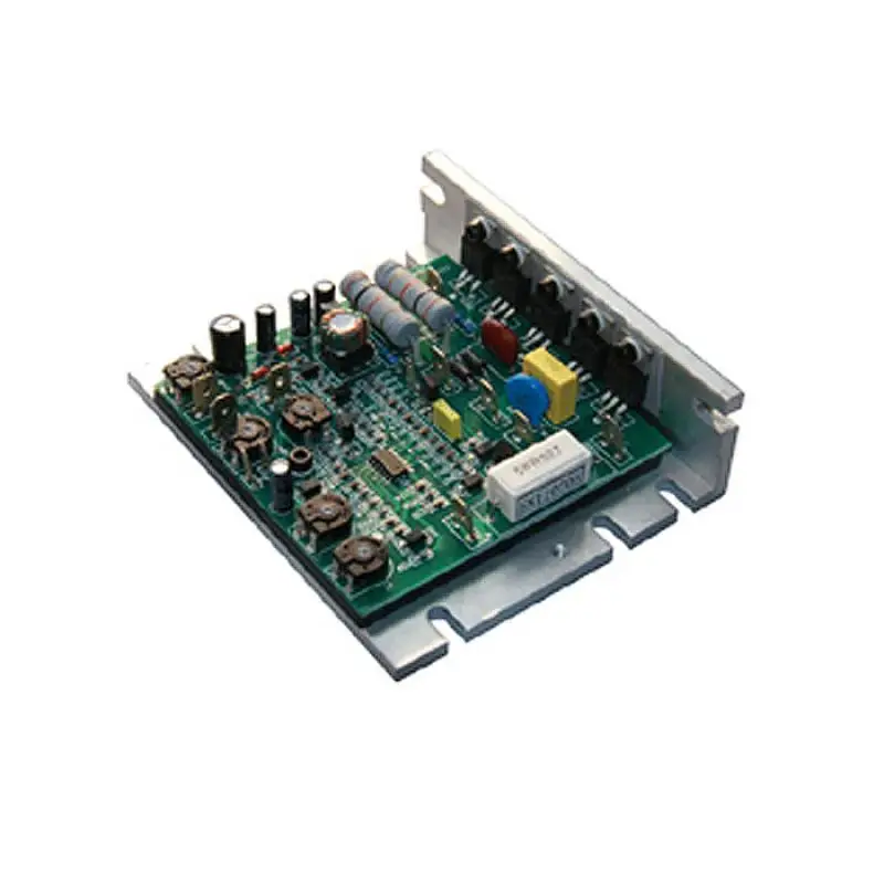 

Infinitely variable speed control board Small drilling and milling machine Circuit board B-1 Hardware machine tool accessories