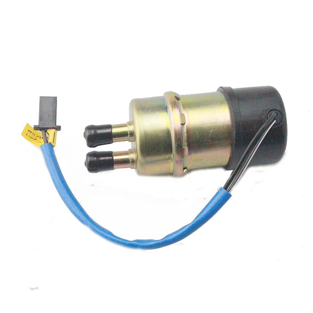 

Motor Fuel Pump For Honda CBR250 MC19 CBR400 NC23 NC29 CBR600F NT400 BROS 400 NTV 650 DEAUVILLE GL1200 Goldwing VTX1300