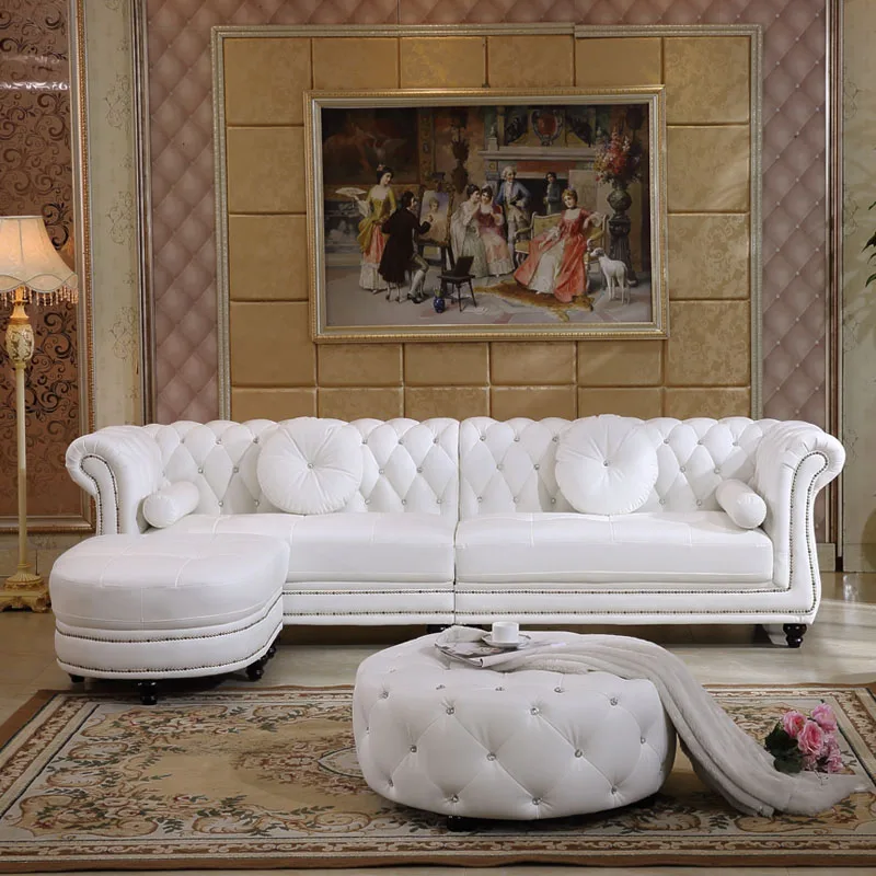 2017 home sofa for small living room #CE-967 4seat +3seat +1 seat+1 ottoma optional