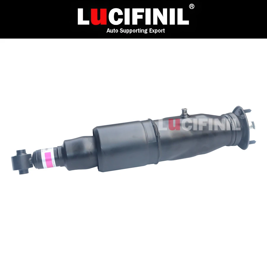 

LuCIFINIL 2006 Fit Crown Majesta DBA-UZS186 Left Rear Air Suspension Shock Absorber Strut Assembly 4809030141