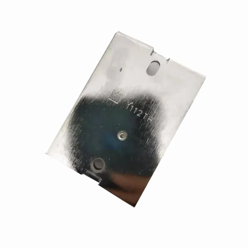 SSR-40LA 4-20mA المدخلات AC 24-380V 40A الانتاج مرحلة واحدة الجهد منظم تتابع الحالة الصلبة SSR #5