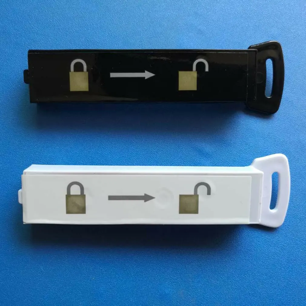 Pelepas Magnetik Keamanan Kait Magnet Kunci S3 Handkey Remover Magnet Lockpick Pelepas S3 Tampilan Kunci Kait Detacher Kunci Berhenti