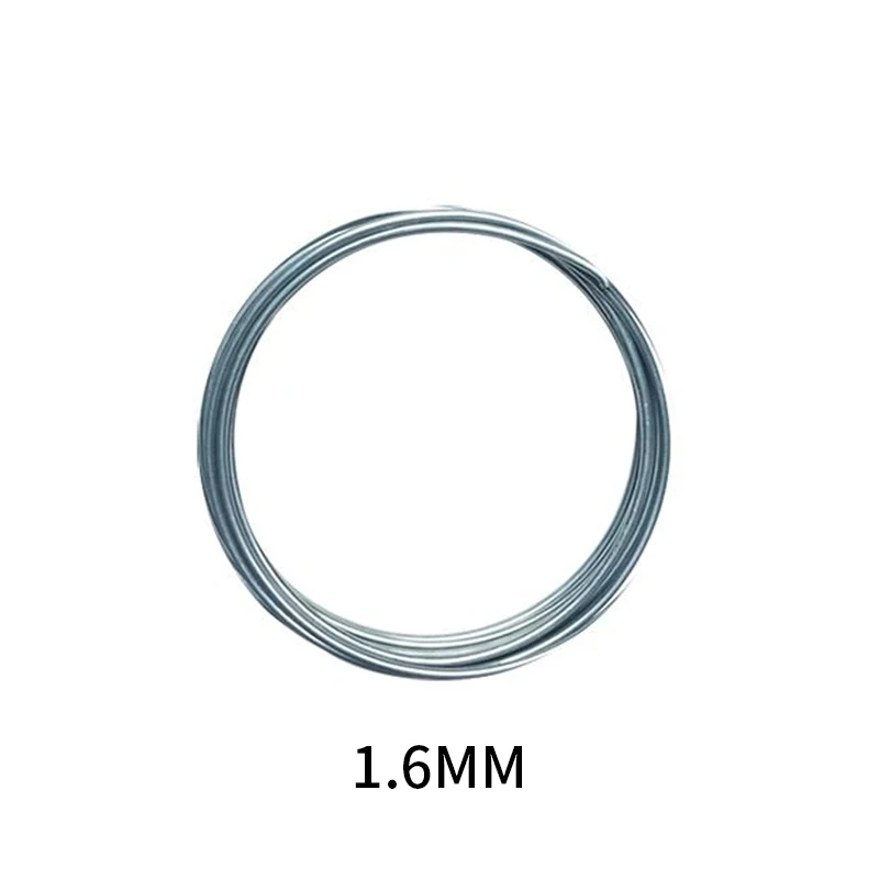 1M / 3M copper-aluminum flux-cored wire 1.6mm / 2.0mm low temperature aluminum welding rod tool solder solder wick soldering