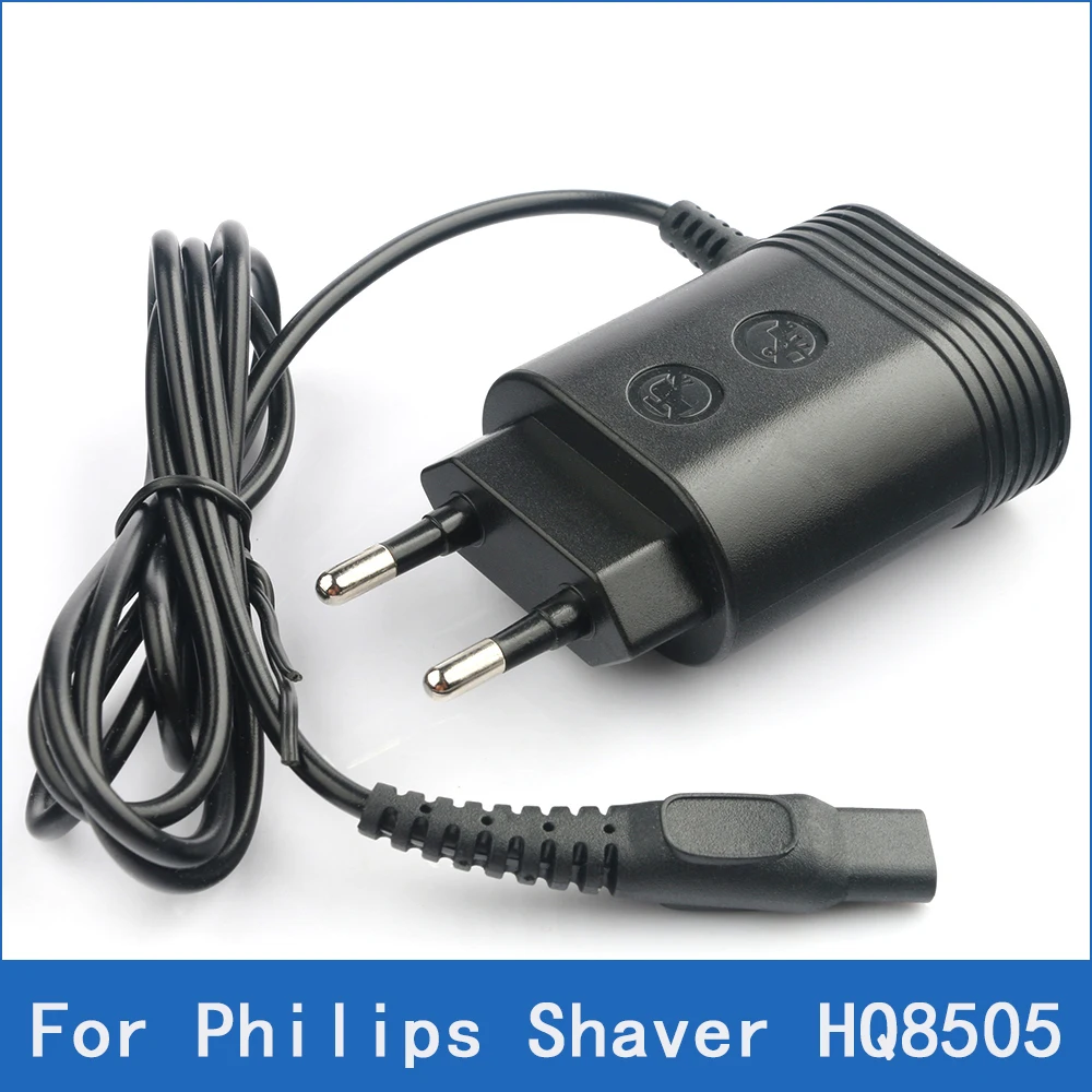 15V 5.4W EU US Plug AC Power Adapter Charger for Philips Hair Clipper QC5115 QC5120 QC5125 QC5130 QC5330 QC5335 QC5360 QC5105