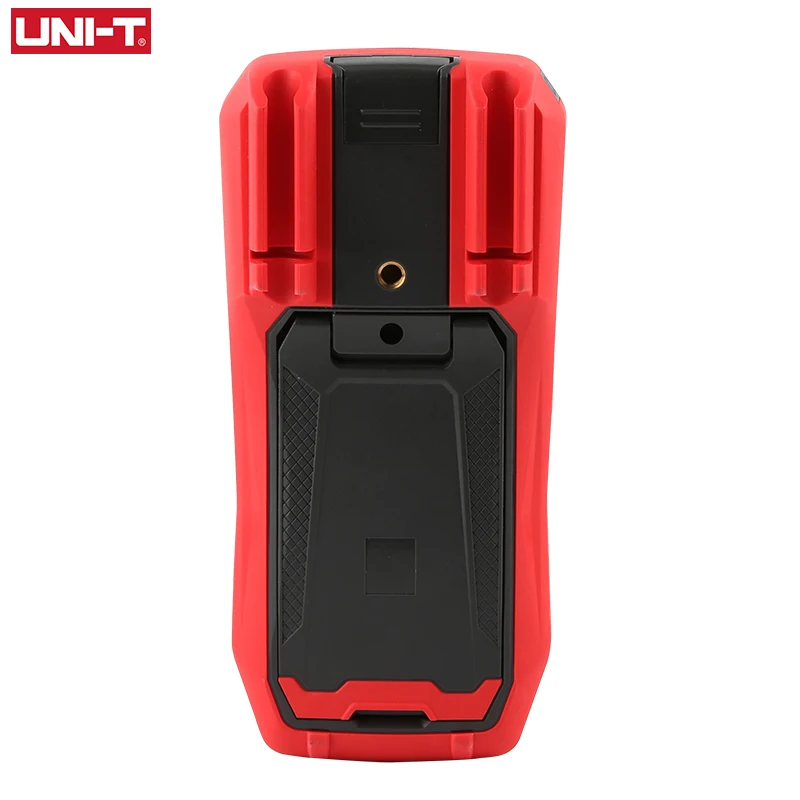 UNI-T UT61D+ Digital Multimeter Professional Tester Unit True RMS Auto Range DC AC 1000V Peak Hold Capacitance Test 60mF Meter