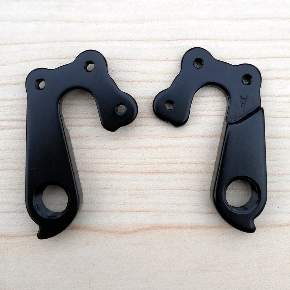 2pcs Bicycle parts bike gear rear derailleur hanger mech dropout For KTM Aera 29 KTM Aero 27 Pro KTM 2017 E-Gycan KTM Scrap 2015