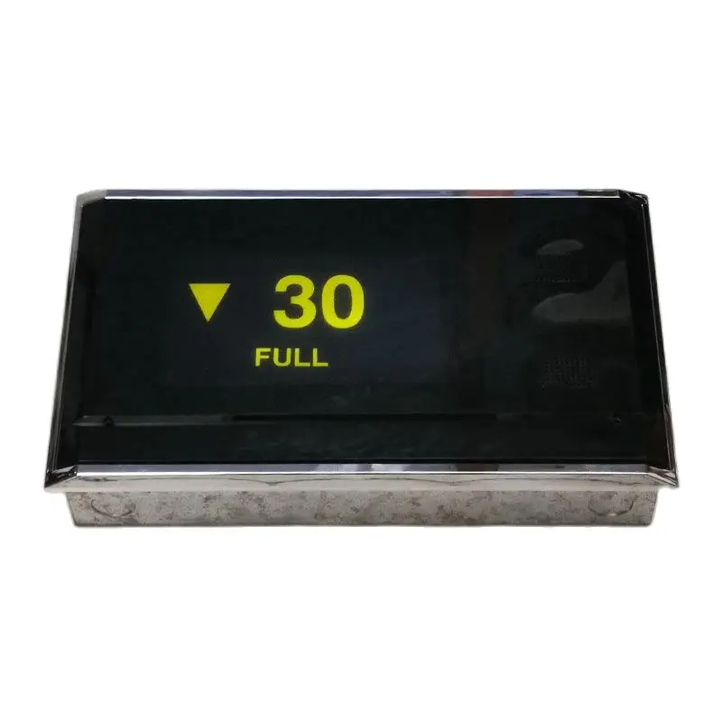 

1pce AAA26800SG Elevator 8.4 inch LCD monitor display ACA23750AAA Accessories