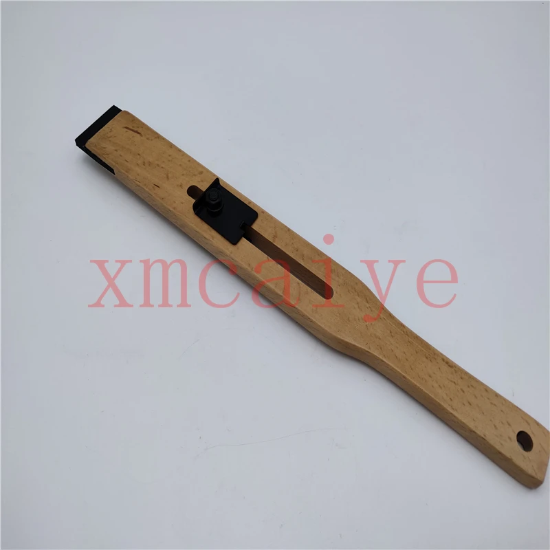 3 Pieces High Quality  Ink knives MO Printing Machine Parts Scraping Shovel