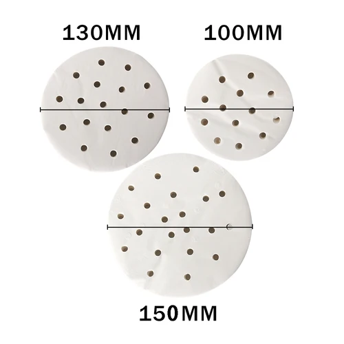 햄버거 프레스 기름 흡수 종이 스티머 종이, 100mm, 130mm, 150mm 버거 종이 논스틱 400PCs, 2000PCs, AM10, AM13, AM15 용 Best5 햄버거 프레스 기름 흡수 종이 스티머 종이, 100mm, 130mm, 150mm 버거 종이 논스틱 400PCs, 2000PCs, AM10, AM13, AM15 용 Best5