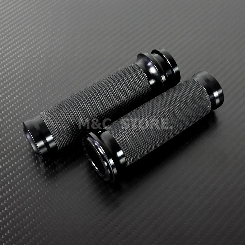 Motorcycle Electronic Grips 1\