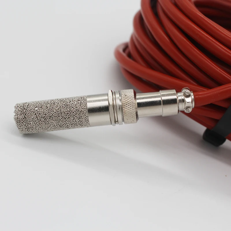 Sensore di temperatura e umidità del controller TDK0302