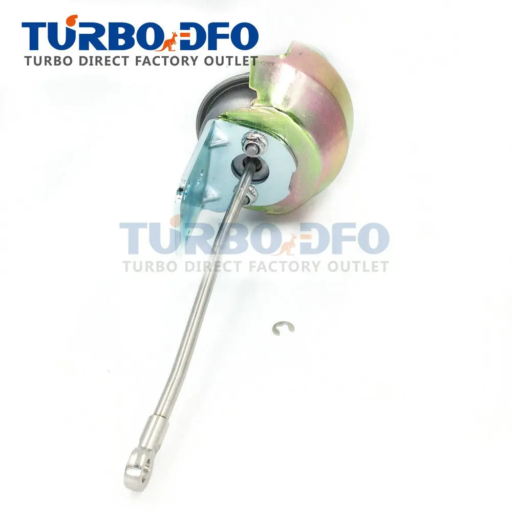 Turbocharger parts GTB1549V Electric Actuator 786137 786137-5001S wastegate for Opel Insignia Astra Zafira A20DTH 5860381