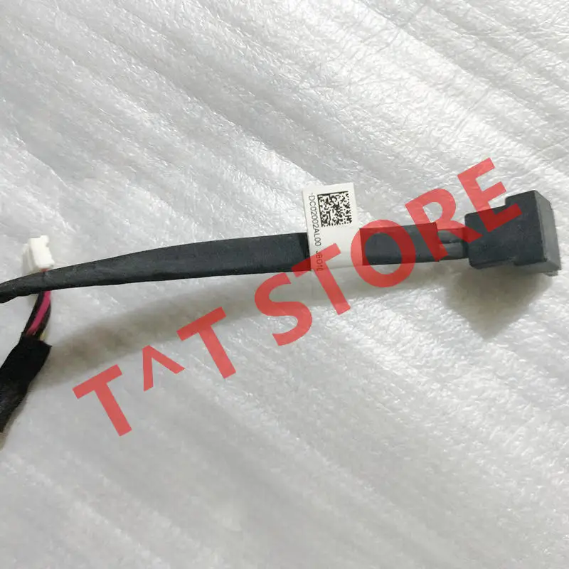 original FOR laptop HDD hard drive connector cable DC02002AL00 test good free shipping
