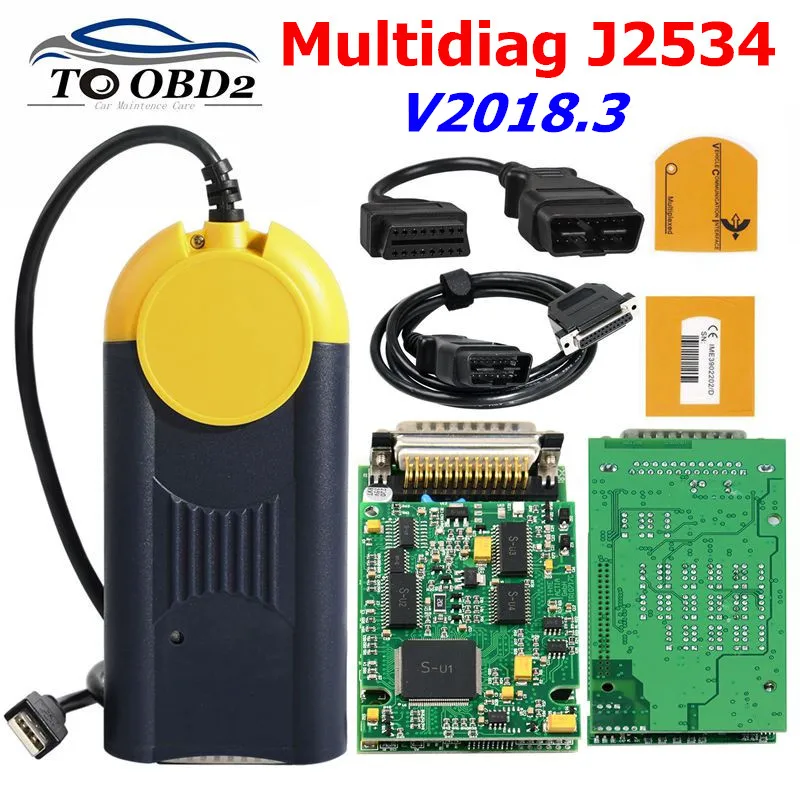 

Новейшая версия V2018.3 Multi-Diag Access J2534 Pass-Thru OBD2 устройство multidiag Multi Diag J 2534 2018,3 работает для многобрендового автомобиля