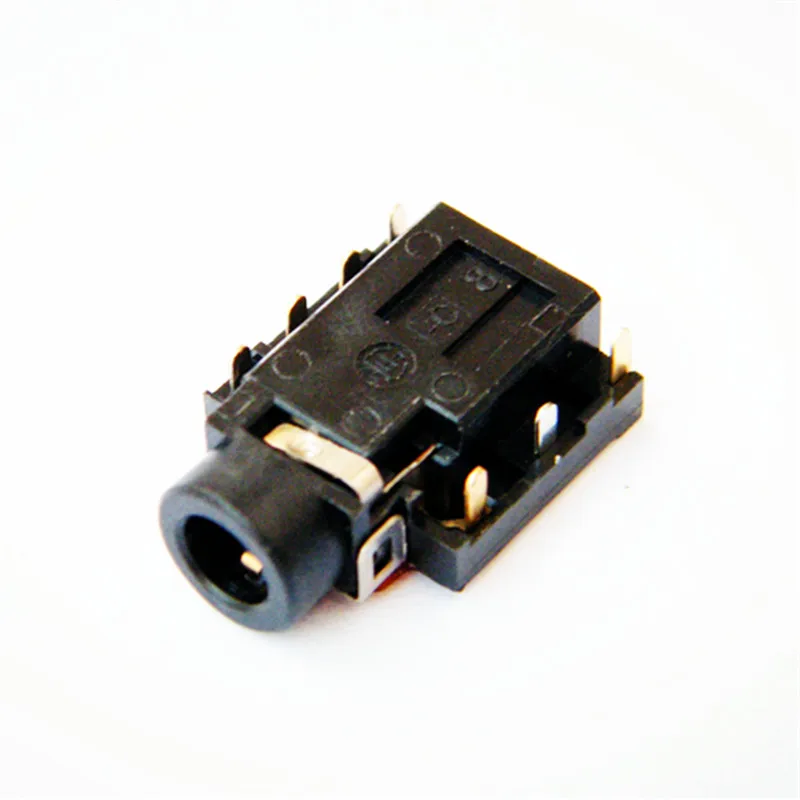 New 3.5mm Audio Jack Headphone Socket Mic Port Connector For ACER E5-422 E5-472 E5-473 E5-473G E5-473 E5-422G N15C1 N15C2