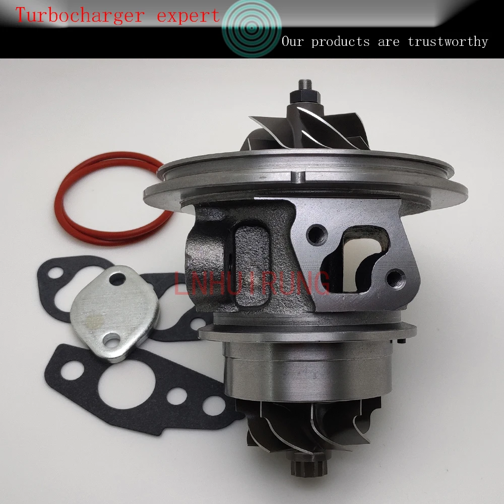 Turbo cartridge for Toyota Camry Estima 3C-T Lite/TownAce 3C-T Vista 3C-T 2.2L CT9 17201-64070 1720164070 Turbine full turbo