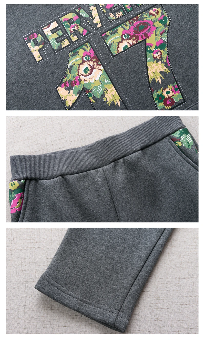 

Осенне-зимний новый модный женский костюм, женские спортивные костюмы, повседневный комплект с капюшоном, флисовая толстовка, комплект из трех предметов