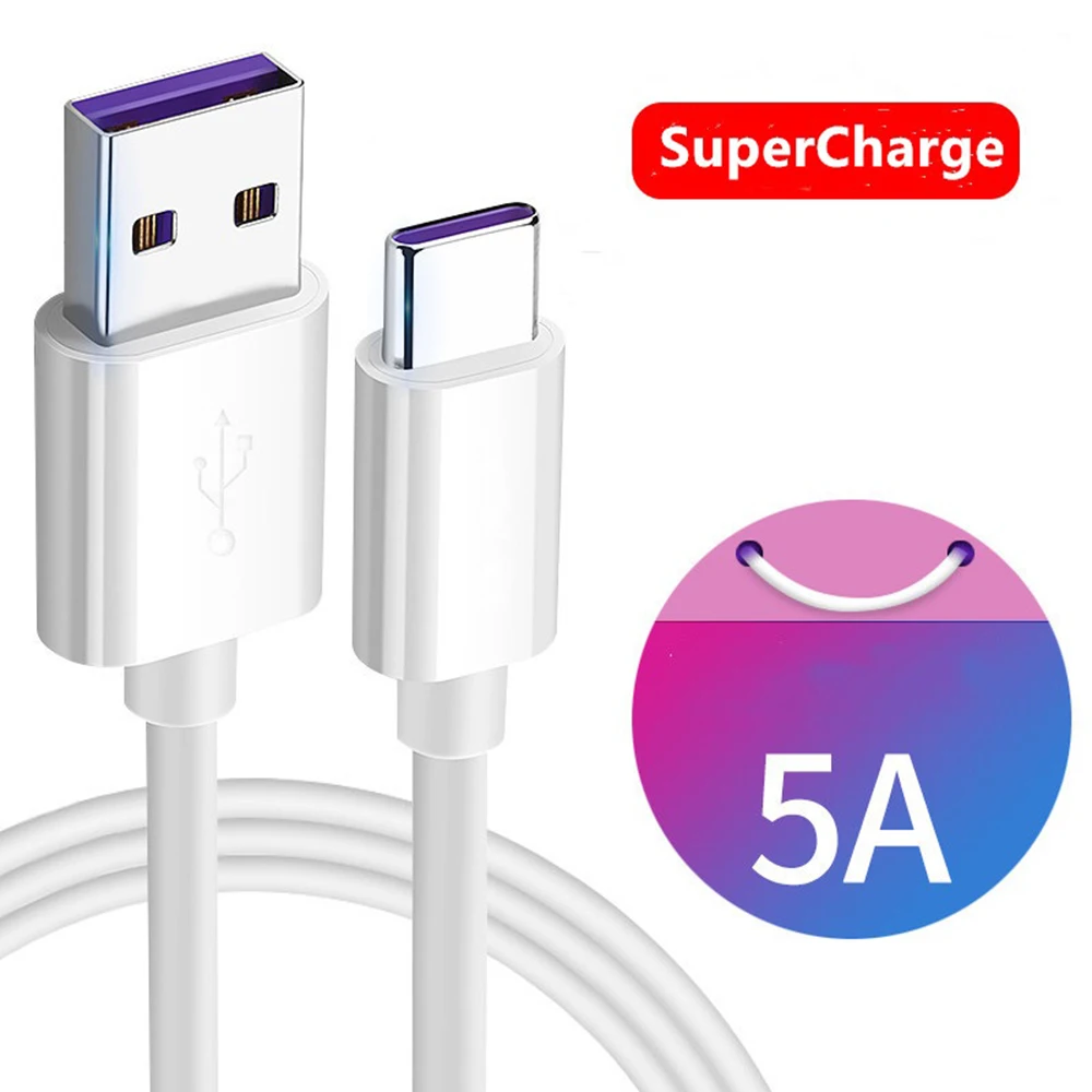 25Cm Usb C Cable 5A… - image