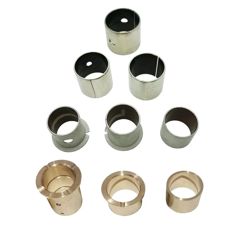 تحمل بوش لضاغط التبريد كوبلاند