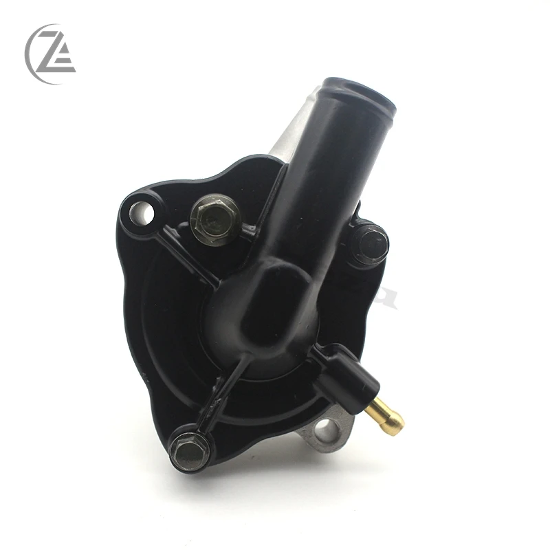 ACZ Motorcycle Engine Parts Modified Water Pump Assembly Water-Proof Pump for Honda CBR250 CBR 250 MC19 MC22