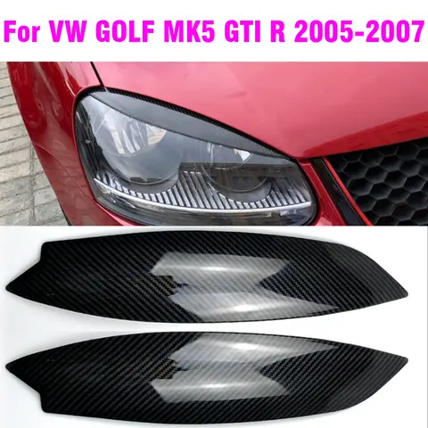 VW Golf 5 GTI Fog Light Cover