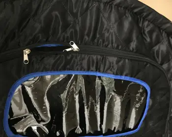 Celotělový saunový stan pro větší přenosný parník, koupelna, pouze kabina, nezahrnuje parní generátor 10 nejlepší prodej napařovací stroj na tělo - №10