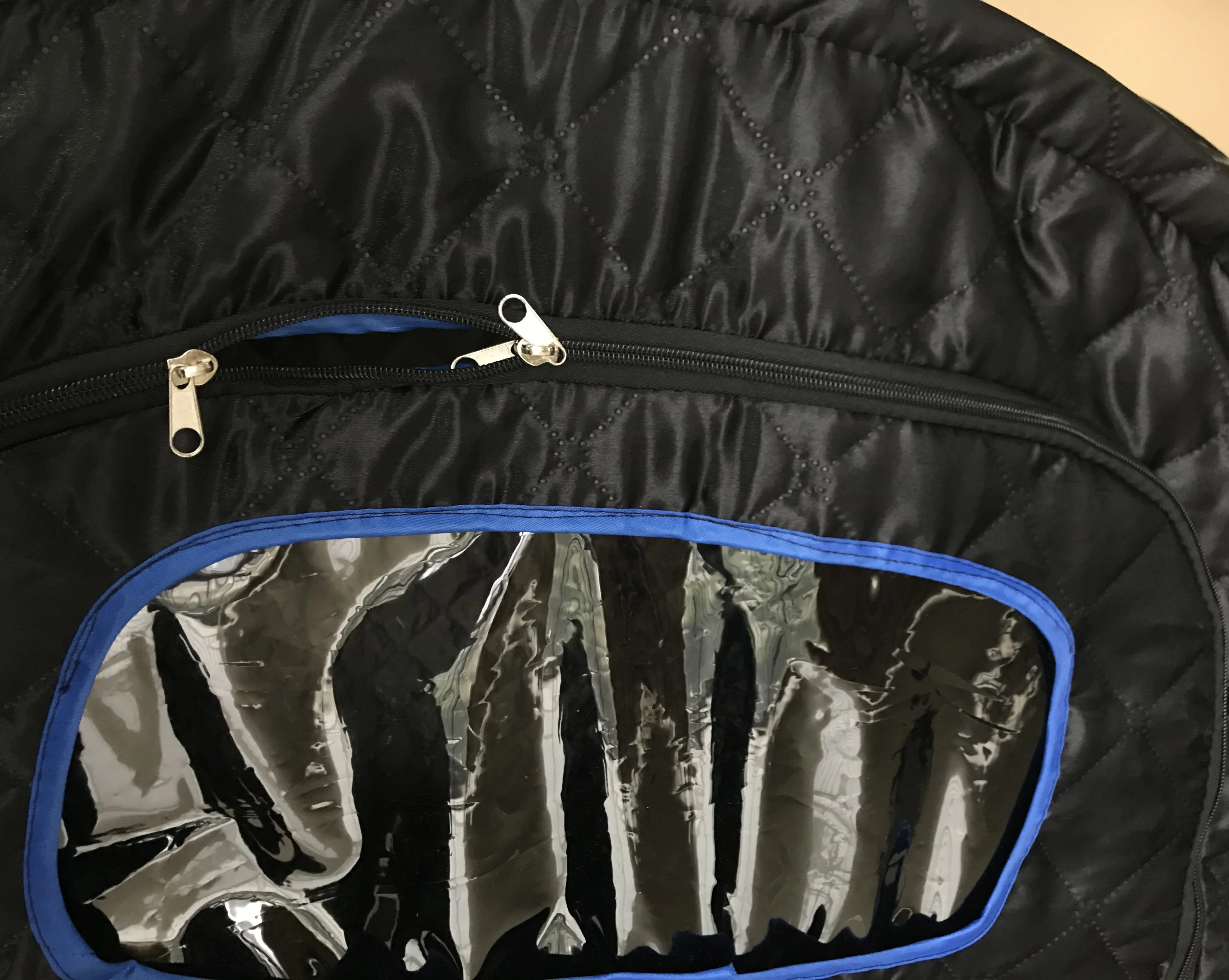 Imagem -05 - Portátil Full Body Sauna Tenda para Maior Tamanho Steamer Bath Room só Cabine Não Incluem Gerador de Vapor