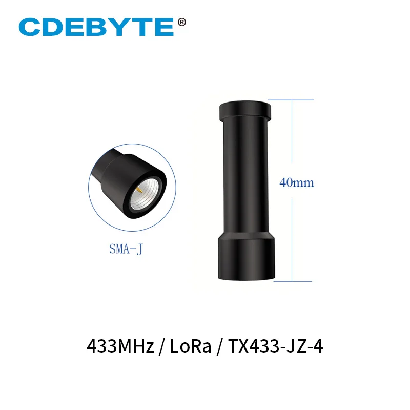 TX433-JZ-4 Wifi Ant…