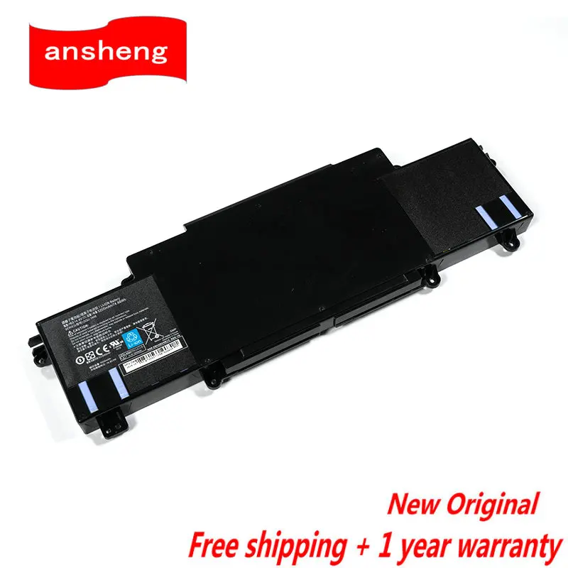 14.4V SQU-1406 Laptop Battery For ThundeRobot 911 911-S1 S2/A/B/C/D/E/G S3 S5A S5T S6 T1 T2 T5 M1/2/3/4/5/6 F1 911GT-Y1/Y2/Y3
