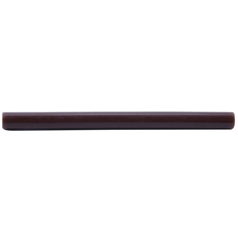 10 Chiếc 100Mm X 7Mm Dán Keo Gậy Chụp Hình Cho Súng Bắn Keo Nâu