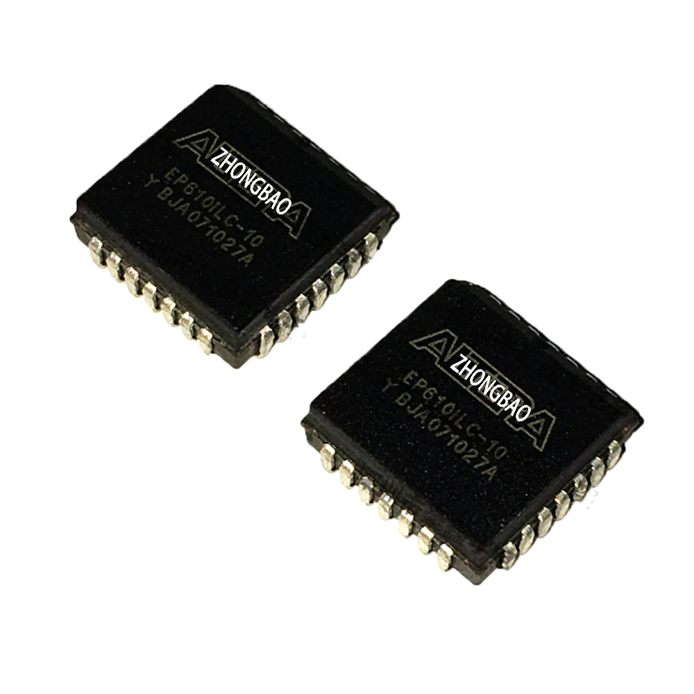 EP610ILC-10 EP610ILC-15 EP610ILC-25 PLCC-28