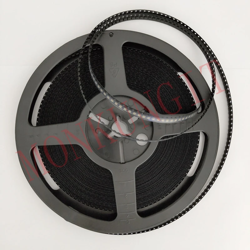 Упаковка 100-1000 шт. Micro APA102 2020 Светодиодный чип Smart SMD RGB Светодиодные бусины APA102 2020 256 8A Программа со светодиодной матрицей Управление программным обеспечением