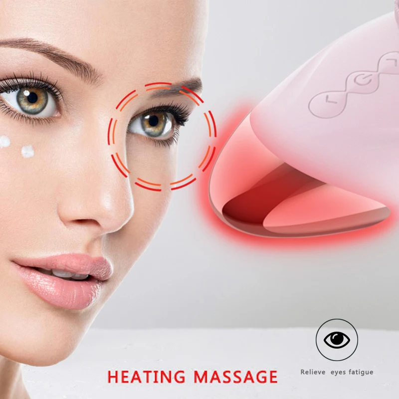 Электрическая мягкая силиконовая щетка для чистки лица с зарядкой от USB