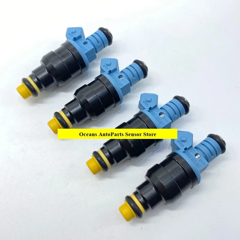 0280150947 Fuel Injectors Nozzle High Quality for FORDD RANGER 1987~1989 2.3L 140cid L4 for Porschee 928 928S 5.0L B 1985-1986